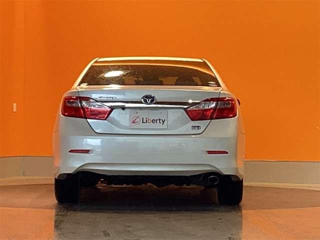 Camry Hybrid