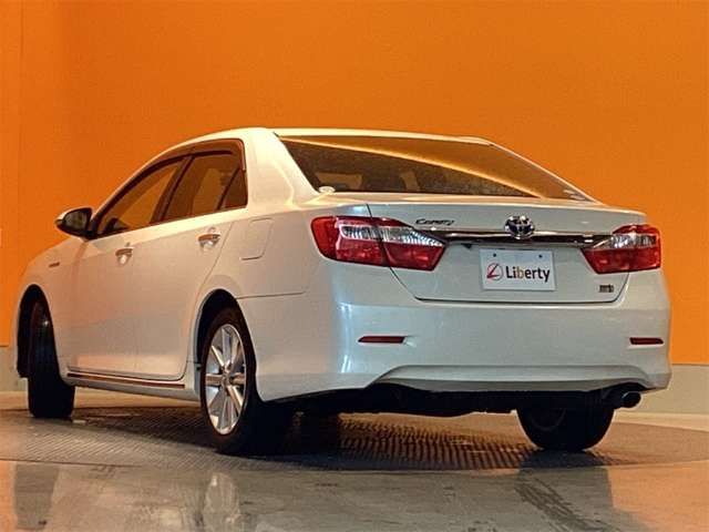 Camry Hybrid