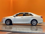 Camry Hybrid
