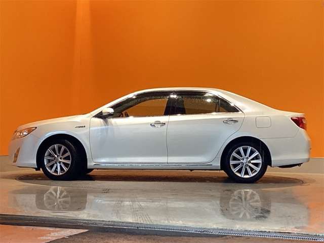 Camry Hybrid