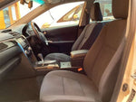 Camry Hybrid