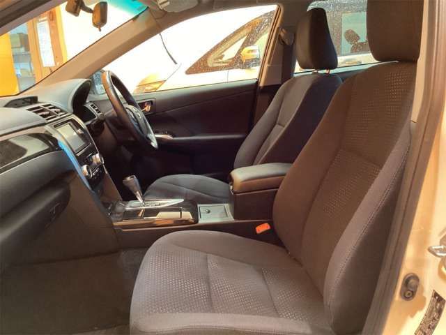 Camry Hybrid