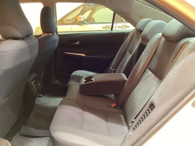 Camry Hybrid