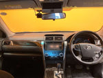 Camry Hybrid