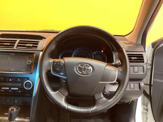 Camry Hybrid