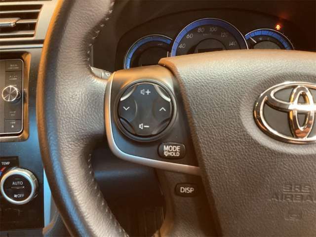 Camry Hybrid