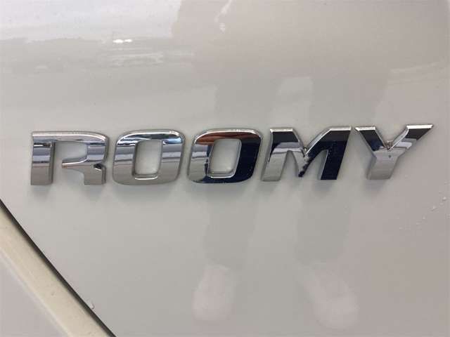 ROOMY