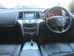 MURANO 4WD