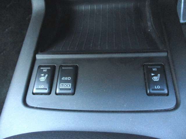 MURANO 4WD