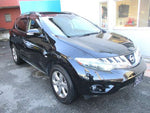 MURANO 4WD