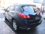 MURANO 4WD