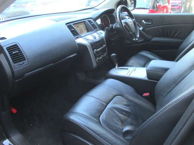 MURANO 4WD