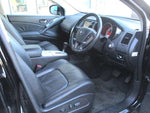 MURANO 4WD