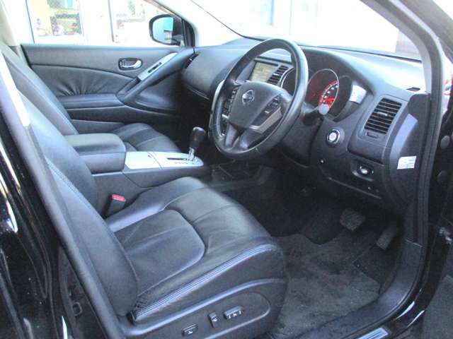 MURANO 4WD