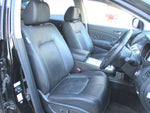 MURANO 4WD