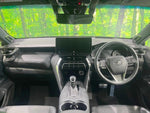 HARRIER 2WD
