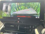 HARRIER 2WD