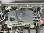 HARRIER 2WD