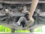 HARRIER 2WD