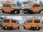 EVERY van