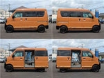EVERY van