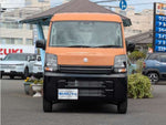EVERY van