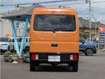 EVERY van