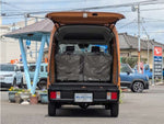 EVERY van