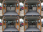 EVERY van