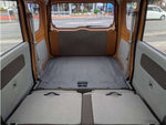 EVERY van