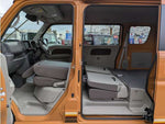 EVERY van