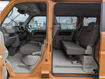 EVERY van