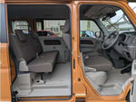 EVERY van