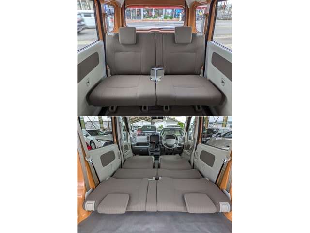EVERY van