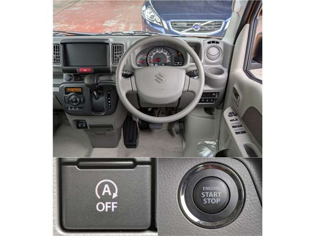 EVERY van