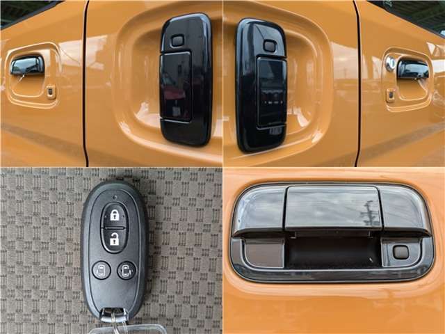 EVERY van