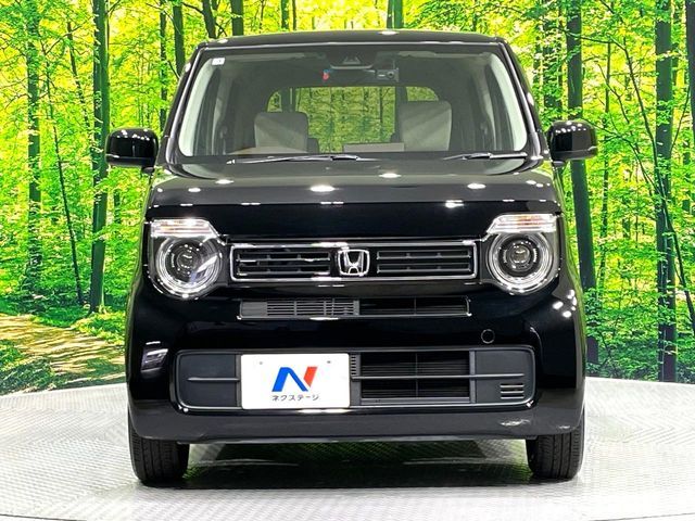 N-WGN