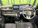 N-BOX CUSTOM