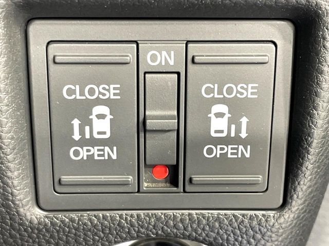 N-BOX CUSTOM