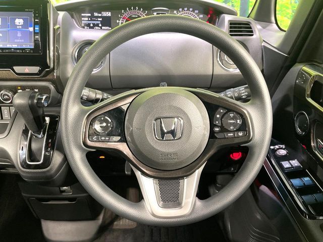 N-BOX CUSTOM