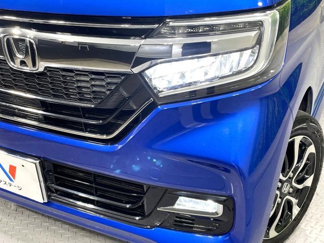 N-BOX CUSTOM