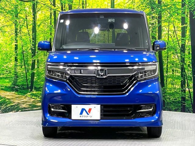 N-BOX CUSTOM