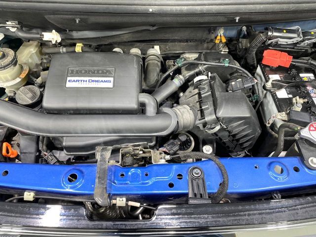 N-BOX CUSTOM