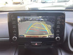 YARIS CROSS HYBRID