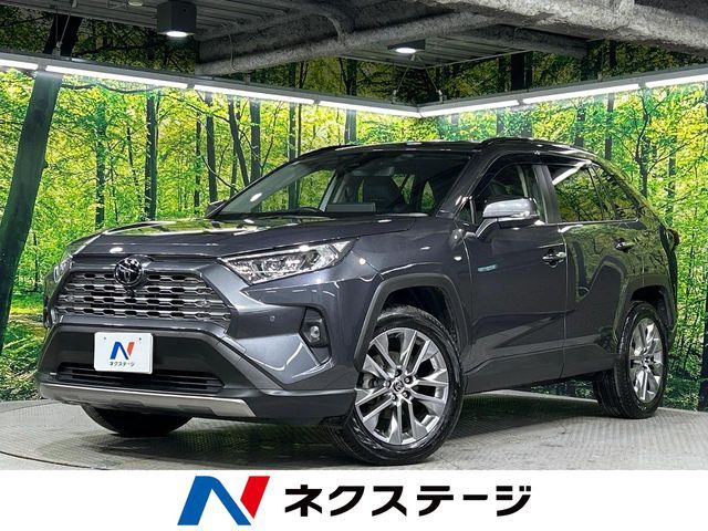 RAV4 4WD