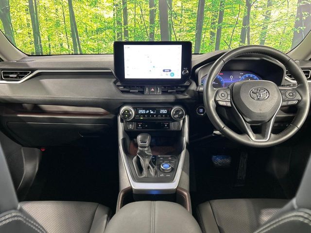 RAV4 4WD