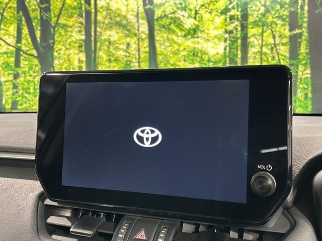 RAV4 4WD