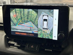RAV4 4WD