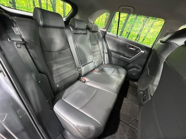 RAV4 4WD