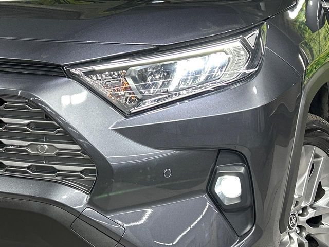 RAV4 4WD